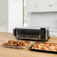 thumbnail image 4 of Horno Ninja FT205CO Digital Air Fry Pro Encimera 10 en 1 Capacidad XL, 4 of 5