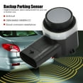 thumbnail image 3 of 6W83-15K859-CC Reliable Backup Parking Sensor Reverse Parking Sensor Wearproof for Car Replacement for DISCOVERY 2009-ON ANGGREK Otros, 3 of 8