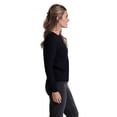 thumbnail image 4 of Fruit of the Loom Women's Eversoft Fleece Crewneck Sweatshirt, 4 of 5