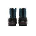 thumbnail image 3 of Sperry Top-Sider Cannon Winter Lace Up Leather Teal 10M, 3 of 4