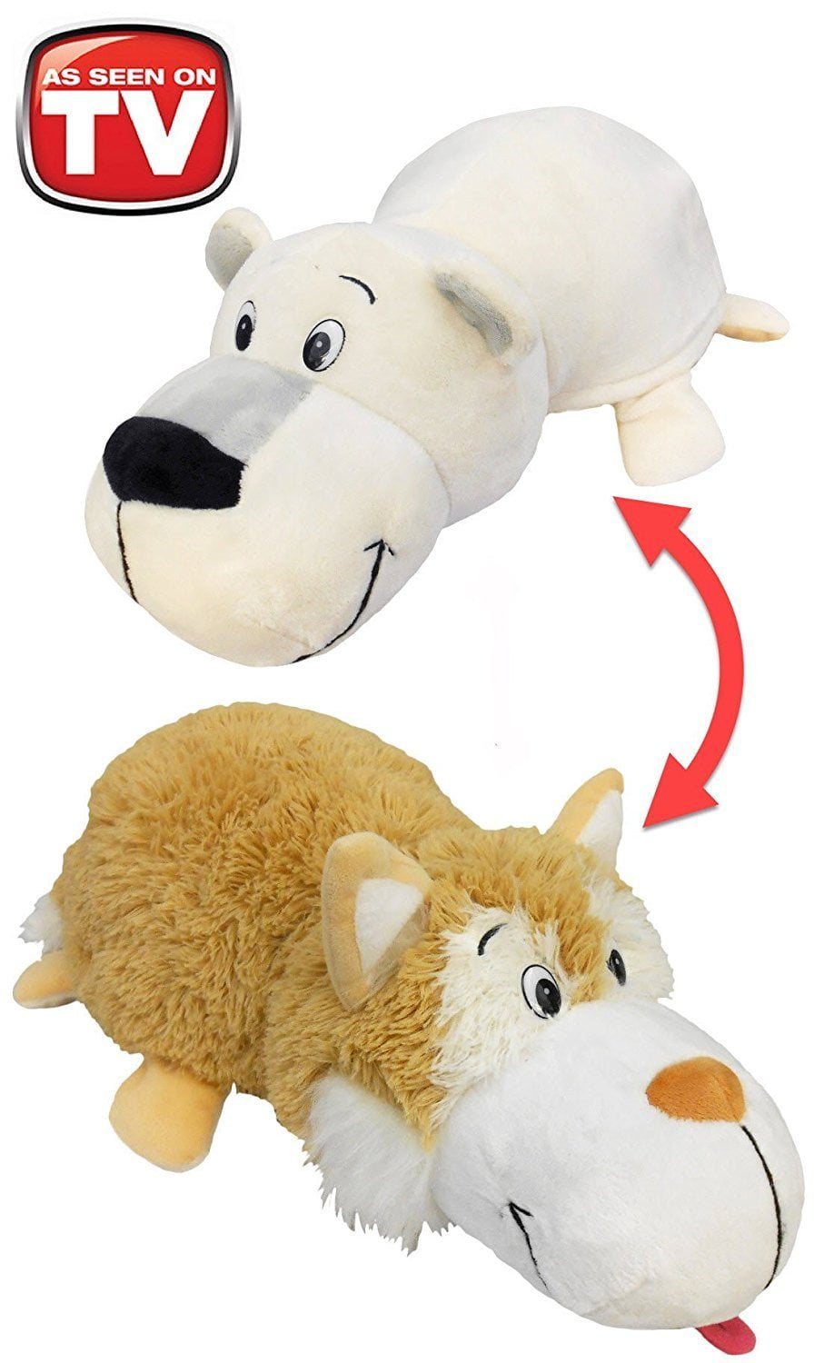 flipazoo bear