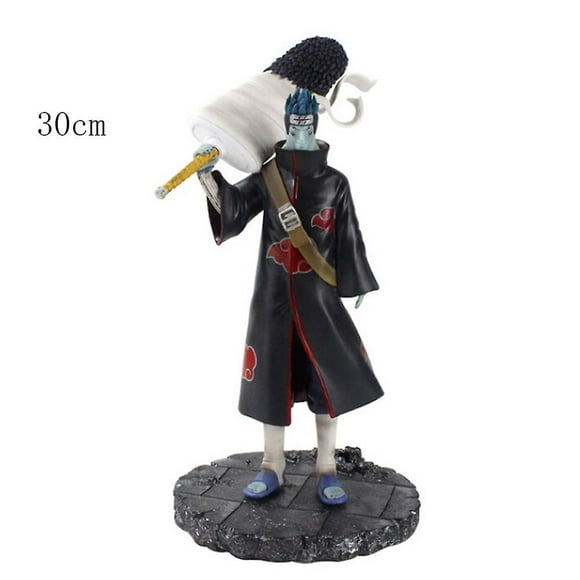 Naruto Shippuden Sasuke Uchiha Itachi Hoshigaki Kisame Madara Anime14