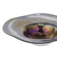 thumbnail image 2 of A&B Home 18" Svirla Blown-Glass Bowl-Color:Multi-Color,Style:Classic Vintage, 2 of 2