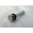 thumbnail image 2 of Kingston Brass Plumbing Parts Push Pop-Up Drain, 2 of 3