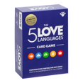 thumbnail image 1 of Juego de cartas The 5 Love Languages® Discover Yourself & Partner, 1 of 4