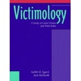 thumbnail image 1 of Pre-Owned SGARZI: VICTIMOLOGY _p (Paperback) 0134372867 9780134372860, 1 of 1