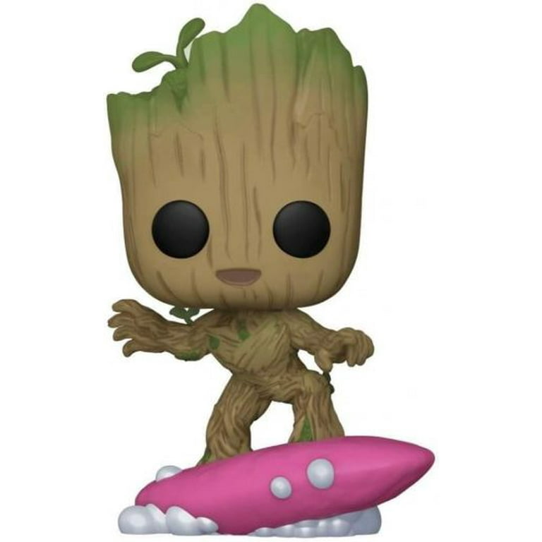 ポップ！ グルート POP! Marvel Series #212 限定 USA直輸入】POP! MARVEL グルート WA ARE GROOT ドクター