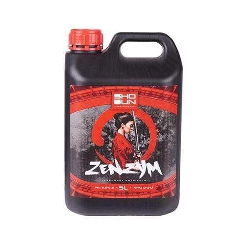 SHOGUN Zenzym 5L