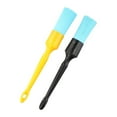 thumbnail image 3 of Car Detail Brush Detailing Brush for Auto Detailing Brushes Cleaning Automotive, 3 of 7