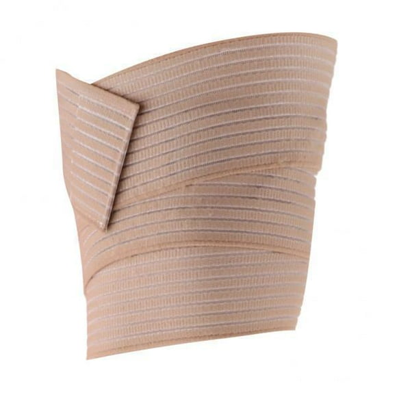 Paquete de 4 a 20 Vendajes Elásticos, Soporte , Envoltura, Equipo de Entrenamiento, Accesorios, Piel 5 piezas Sunnimix Vendas de vendaje de compresión