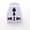 White, variant on Teissuly 1 Packs Universal EU/USA/AU to UK GB England AC Power Plug Adapter Travel Converter