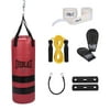 Everlast Mixed Martial Arts Fitness for Boxing & Training with Heavy Bag