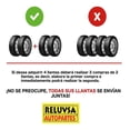 thumbnail image 2 of Llanta 155/80 R15 Tornel DIRECCIONAL 83S, 2 of 2