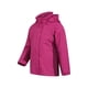 thumbnail image 4 of Mountain Warehouse - Chaqueta Impermeable Shelly II para Niños/Niñas (Baya), 4 of 6