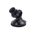 thumbnail image 2 of 1/4inch Car Windshield Suction Cup Mount Holder Bracket for Driving DVR Camera-Black, 2 of 5