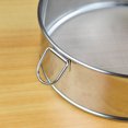 thumbnail image 3 of ZheElen Made With Stainless Steel Durable Flour Sifter For Long-Term Sturdy And Durable flour sifter 15cm 1Set, 3 of 6