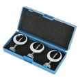 thumbnail image 3 of Pressure Gauge Needle Pickers, Pressure Gauge Repair Tool, Durable For Fish, 3 of 8