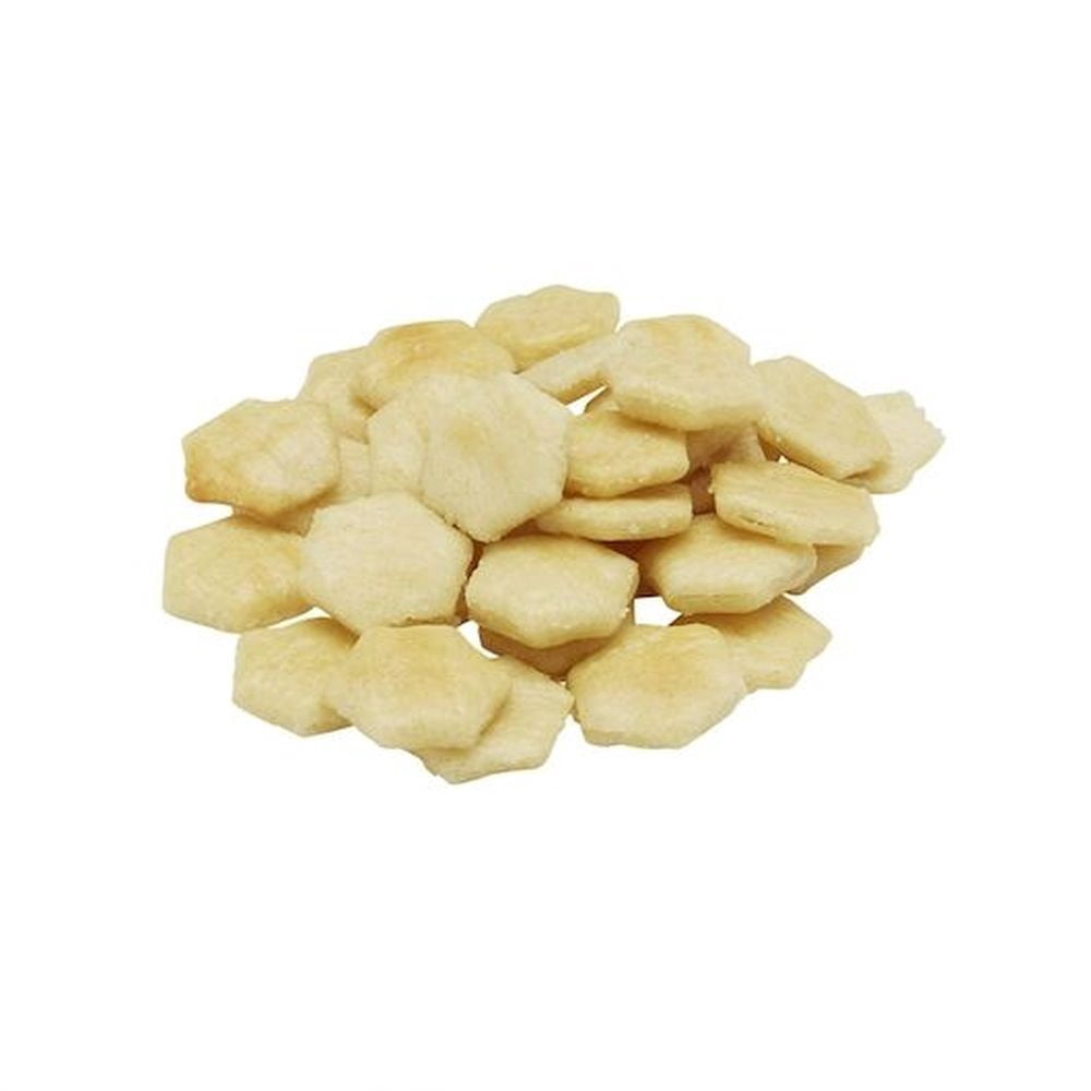 Kelloggs Keebler Zesta Oyster Cracker, 0.5 Ounce -- 150 per Case.