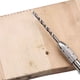 thumbnail image 3 of 40pcs Mini Drill HSS Bit 0.5mm 2.0mm Juego de brocas helicoidales de vástago recto, 3 of 3