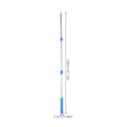thumbnail image 2 of Tineasur 1Set Lightweight Aluminium Alloy Paint Brush Extension Pole with Telescopic Feature, 2 of 8
