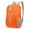 Orange-OR-home supplies, variant on Home Hiking Backpack Water, 22L Packable Daypack Foldable Small Backpack for Travel Christmas Kitchen Decor