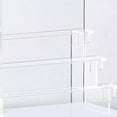 thumbnail image 3 of Vitrina de acrílico Hugo Organizador de almacenamiento 4 niveles, 3 of 4