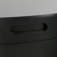 thumbnail image 5 of SAFAVIEH Rafaela Round Tray Top Coffee Table with Storage, Black (23 in. W x 23 in. D x 12.6 in. H), 5 of 13