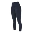 thumbnail image 5 of Fitness Running Street Women Yoga Pants Align Embarrassment Ankle Length Leggings High Waist Hip Sports Pants (Turmeric,S), 5 of 7