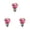B*3, variant on 1PC Cute Resin Flatback Charms Embellishments, DIY Accessories for Scrapbooking, Phone Case Decor, Jewelry Making & Handmade Projects