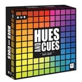 thumbnail image 1 of USAopoly Hues and Cues Board Game, 1 of 3