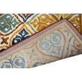 thumbnail image 4 of Bashian Gustavo Area Rug Multi 8'6" X 11'6", 4 of 5