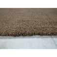thumbnail image 5 of Garland Rug Gramercy Washable Polypropylene Cinnamon Bathroom Carpet, 5' x 6', 5 of 8