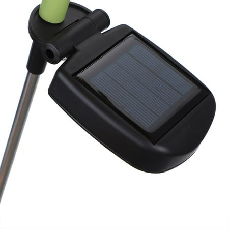 

Upgraded LED Solar Powered Light With 6 Rose Flowers 2pcs
