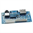 thumbnail image 5 of Actualización para Xtreme 3 ND, Conector de Audio USB 2.0, Placa de Alimentación, Altavoz Bluetooth, Puerto de Carga USB Tipo C., 5 of 5