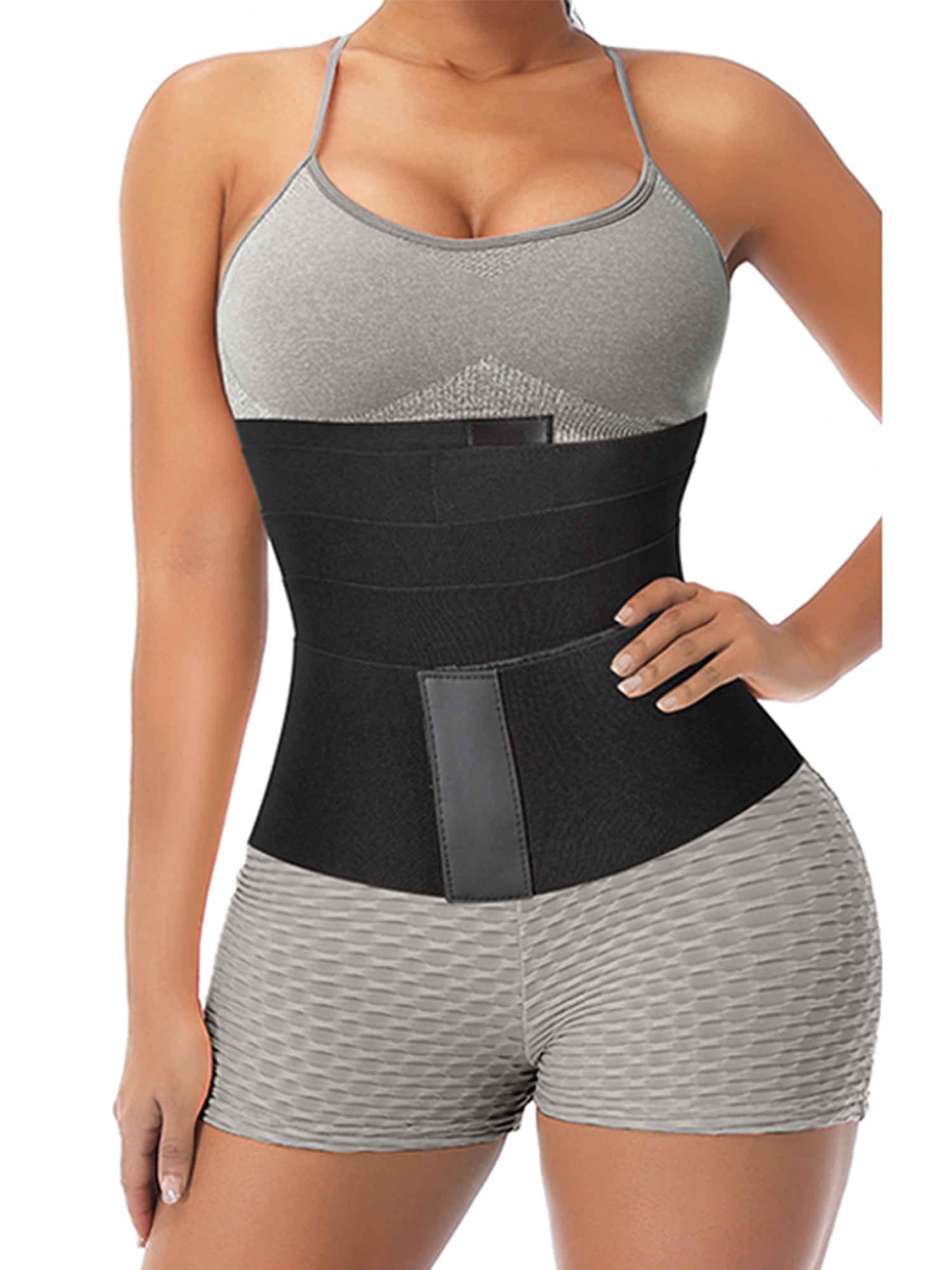 Amazon Tummy Hiding Belt LODAY Waist Trainer Corset Shapewear
