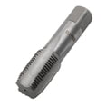 thumbnail image 1 of 1/2 In 3/4 Inch Repair Screw Tap Water Pipe Thread Repair Tap Manual Tools Multi, 1 of 8