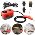 thumbnail image 1 of Vaporizador Limpieza Portátil Potente Limpiador A 3BAR 110V/220V para Campana, 1 of 9