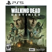 The Walking Dead: Destinies, PlayStation 5