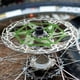 thumbnail image 2 of Accesorios de ciclismo de alto rendimiento Discos de freno flotantes de 160 mm ecológicos para bicicletas de montaña ultraligeras, 2 of 8