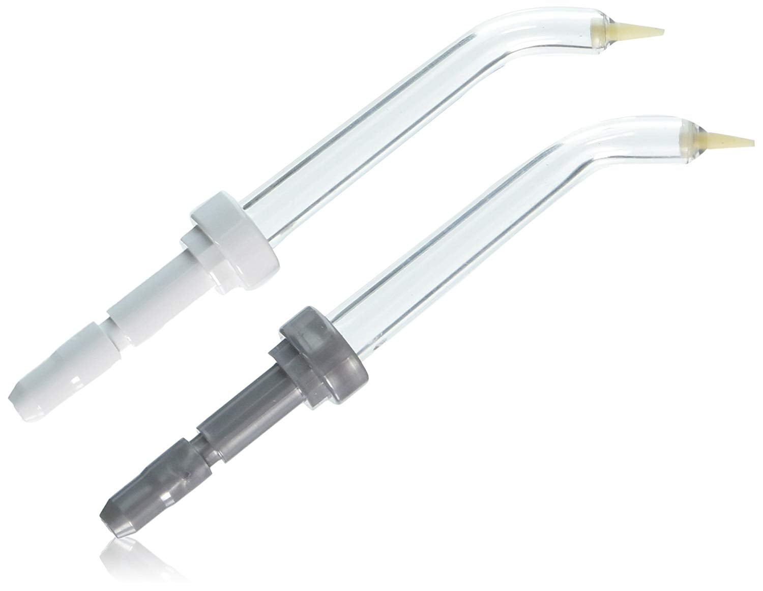 ultra replacement pik pocket tip, 2 colorcoded Water Flosser