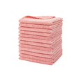 thumbnail image 1 of Toallas de Mano de Cocina Toalla Absorbente de Terciopelo Toalla de Plato,30x30cm Paño de Limpieza de Mesa de Ultrafibra Verde de Menta,Suministros de Limpieza de Cocina, 1 of 7