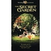 Secret Garden, The (Full Frame, Clamshell)