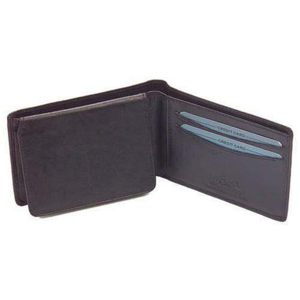 Men and women wallet automatic pop money clip convenient storage leather bag card holder. men s wallets 9 1153