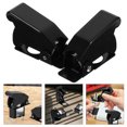 thumbnail image 4 of 2pcs Toggle Switch Covers Toggle Switch Protective Cover Plate Safety Flipping Covers, 4 of 5