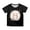 Black, variant on Easter Themed Casual Short Sleeve Printed Tee for Girls Comfortable Blend Top Tween Kids Summer Soft Comfy Cute Basic Tees