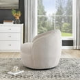 thumbnail image 4 of Shirley Accent Chair, Beige, 4 of 4