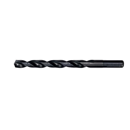 UPC: 0045242167029 | Milwaukee-48-89-2731 25/64 In. Thunderbolt Black Oxide Drill Bit