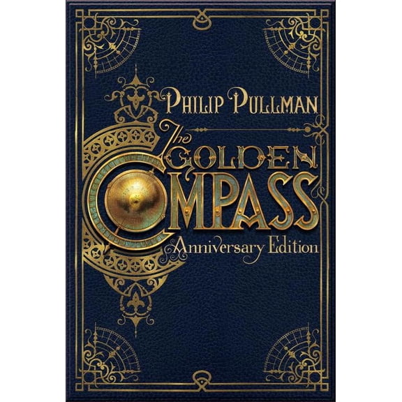 The Golden Compass, 20th Anniversary Edition
