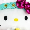thumbnail image 2 of Kidrobot Sanrio Zodiac Plush 12" Hello Kitty Star Sign Virgo Plush Toy, 2 of 13
