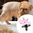 thumbnail image 4 of Dog Grooming Beauty Fixed Table Base Frame Adjustable Removable Fixing Metal Universal Pet Bath Fixer A, 4 of 4
